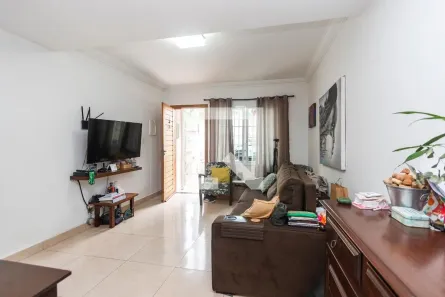 Casa com 2 Quartos à venda, 63m² no Cidade Monções, São Paulo