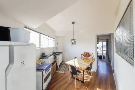 Kitnet com 1 Quarto à venda, 42m² no Aeroporto, Juiz de Fora