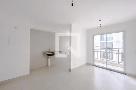 Apartamento com 1 Quarto à venda, 37m² no Brás, São Paulo