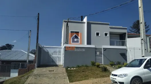 Sobrado com 3 Quartos à venda, 99m² no Olarias, Ponta Grossa