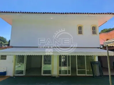 Imóvel Comercial com 8 Quartos para alugar, 679m² no Vila Progredior, São Paulo