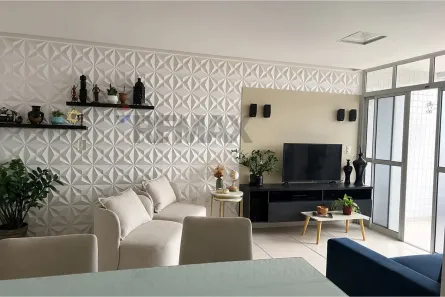 Apartamento com 3 Quartos à venda, 83m² no Miramar, João Pessoa