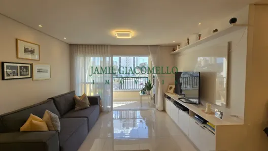 Apartamento com 4 Quartos à venda, 113m² no Jardim Messina, Jundiaí