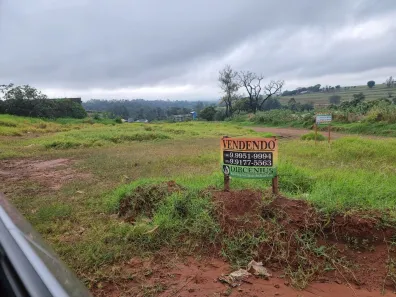 Lote/Terreno à venda, 660m² no Vila Guadiana, Mandaguaçu