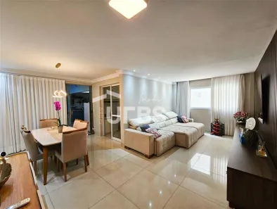 Sobrado com 3 Quartos à venda, 180m² no Jardim Vitória, Goiânia