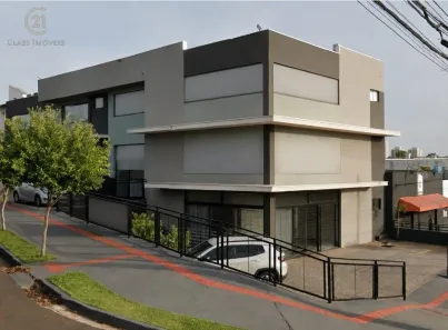 Sala Comercial para alugar, 45m² no Hedy, Londrina
