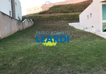 Lote/Terreno à venda, 392m² no Alphaville, Santana de Parnaíba