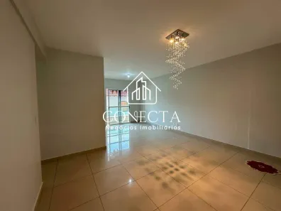 Apartamento com 4 Quartos para alugar, 110m² no Saraiva, Uberlândia