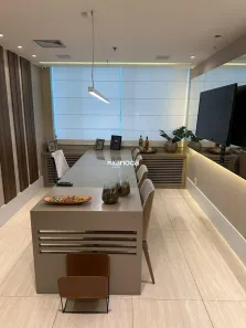 Sala Comercial à venda, 33m² no Barra Olímpica, Rio de Janeiro