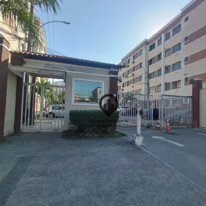 Apartamento com 2 Quartos à venda, 44m² no Campo Grande, Rio de Janeiro
