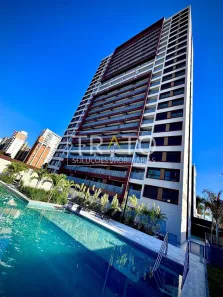 Apartamento com 1 Quarto à venda, 35m² no Botafogo, Campinas