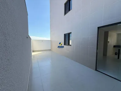 Apartamento com 3 Quartos à venda, 117m² no Planalto, Belo Horizonte