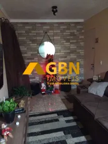 Apartamento com 2 Quartos à venda, 57m² no Guarapiranga, São Paulo