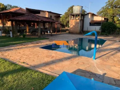 Fazenda/Sítio com 3 Quartos à venda, 300m² no , Esmeraldas