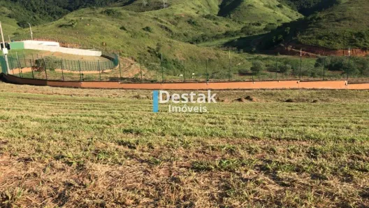 Lote/Terreno à venda, 455m² no Casa de Pedra, Volta Redonda