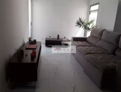 Apartamento com 2 Quartos para venda ou aluguel, 76m² no Centro, Campinas