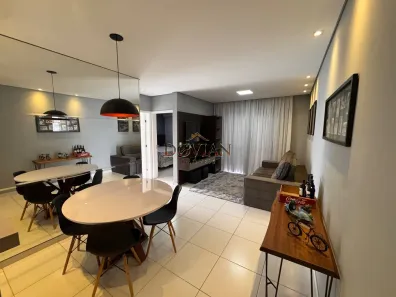 Apartamento com 2 Quartos à venda, 68m² no Parque São Lourenço, Indaiatuba