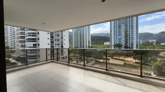 Apartamento com 4 Quartos à venda, 160m² no Barra Olímpica, Rio de Janeiro