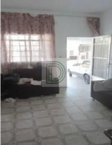 Casa com 3 Quartos à venda, 80m² no Vila Tiradentes, São Paulo