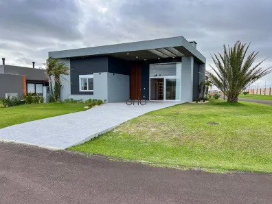 Casa de Condomínio com 4 Quartos à venda, 205m² no XANGRI-LÁ, Xangri-lá