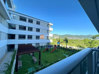 Apartamento com 2 Quartos à venda, 71m² no Cacupé, Florianópolis