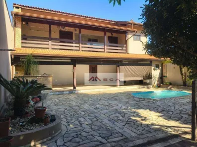 Casa com 3 Quartos à venda, 240m² no Vila Joaquim Inácio, Campinas