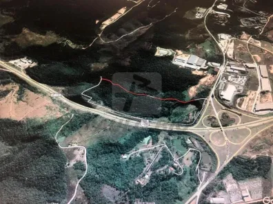 Lote/Terreno à venda, 1m² no , Araçariguama