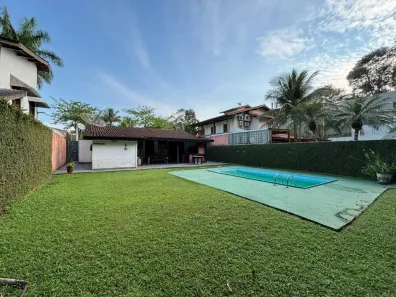 Casa com 3 Quartos à venda, 150m² no Riviera, Bertioga