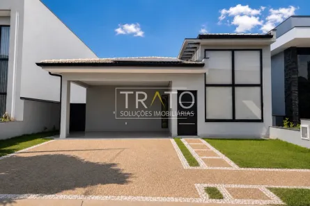 com 3 Quartos à venda, 200m² no Swiss Park, Campinas