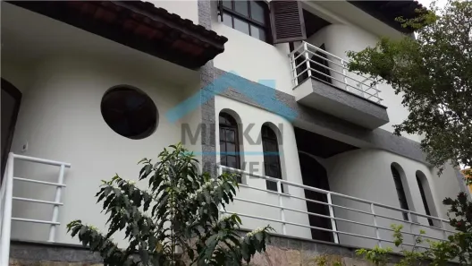 Sobrado com 4 Quartos à venda, 250m² no Jardim Textil, São Paulo