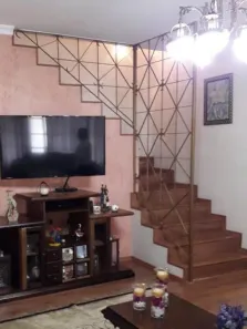 Casa com 3 Quartos à venda, 236m² no Jaguaribe, Osasco