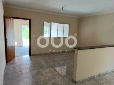 Casa com 2 Quartos à venda, 100m² no Pompéia, Piracicaba