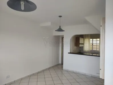 Casa de Condomínio com 2 Quartos à venda, 56m² no Jardim Santo Onofre, São José dos Campos