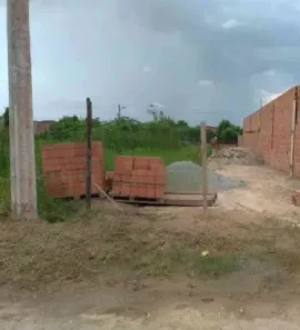 Lote/Terreno à venda, 180m² no Loteamento Rio Marinas, Caraguatatuba