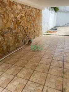 Casa de Condomínio com 3 Quartos à venda, 260m² no Boaçava, São Paulo