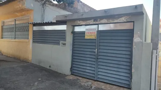 Casa com 1 Quarto à venda, 62m² no Vila Henrique, Salto