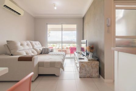 Apartamento com 2 Quartos à venda, 68m² no Jardim Atlântico, Florianópolis