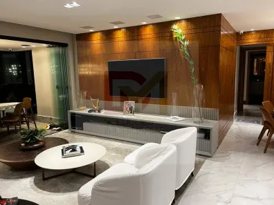 Apartamento com 3 Quartos à venda, 150m² no Jardins, Aracaju
