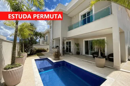 Casa com 4 Quartos à venda, 400m² no Alphaville, Santana de Parnaíba