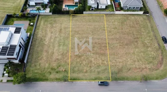 Lote/Terreno à venda, 800m² no Monte Alegre, Vinhedo