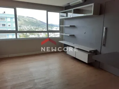 Apartamento com 2 Quartos à venda, 48m² no Jardim Leopoldina, Porto Alegre