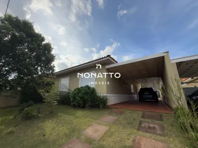 Casa de Condomínio com 3 Quartos à venda, 130m² no Betel, Paulínia