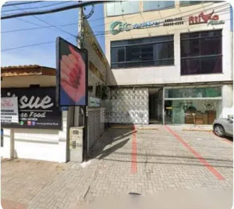 Ponto Comercial para alugar, 200m² no Vila Ema, São José dos Campos