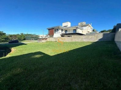 Lote/Terreno à venda, 489m² no Ingleses do Rio Vermelho, Florianópolis