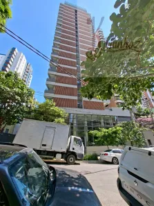 Apartamento com 1 Quarto à venda, 24m² no Perdizes, São Paulo