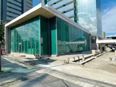 Prédio Comercial para alugar, 10639m² no Liberdade, São Paulo