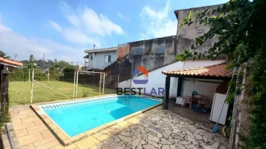 Casa com 5 Quartos à venda, 500m² no Jardim Semiramis, Cotia
