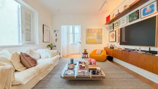 Apartamento com 2 Quartos à venda, 101m² no Leblon, Rio de Janeiro