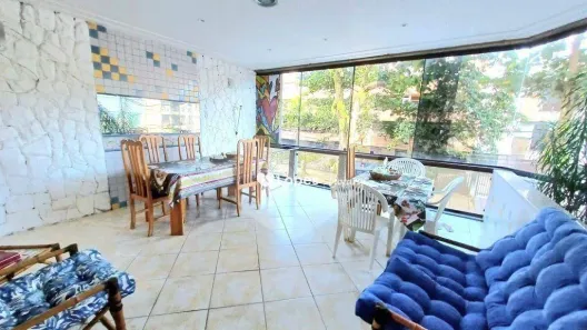 Apartamento com 2 Quartos à venda, 93m² no Recreio dos Bandeirantes, Rio de Janeiro