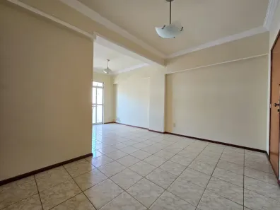 Apartamento com 3 Quartos à venda, 100m² no Granbery, Juiz de Fora